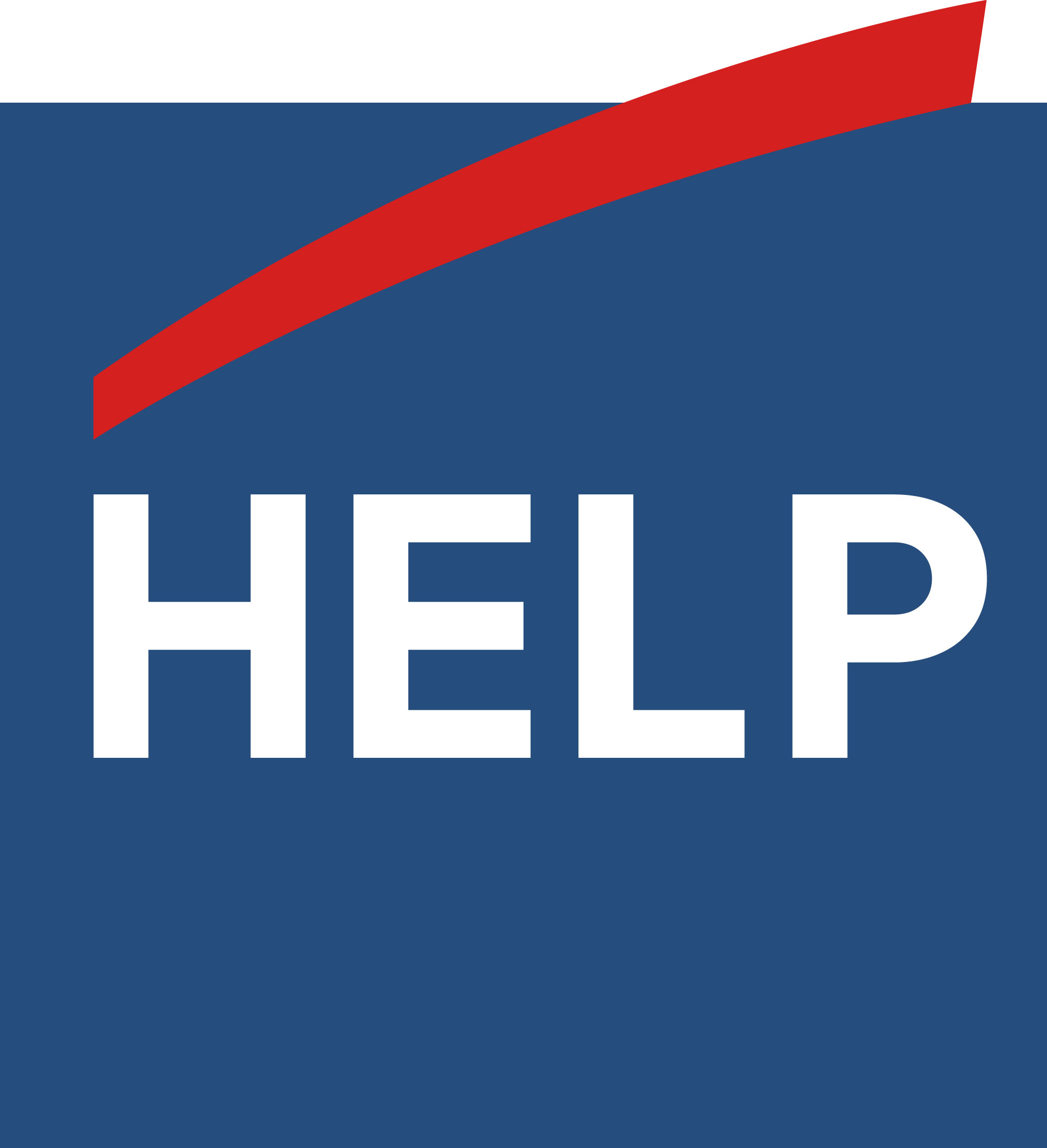 HELP Logo neu